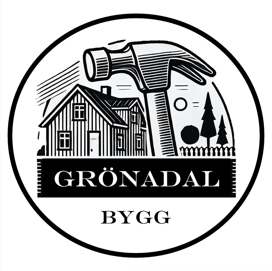 Grönadal Bygg