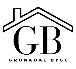 Grönadal Bygg